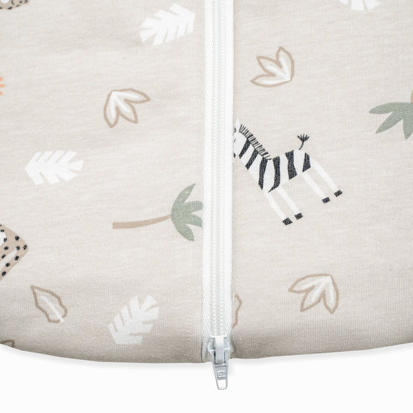 Julius Zöllner Jersey Schlafsack - Savanne Beige Bis zu 50% Rabatt