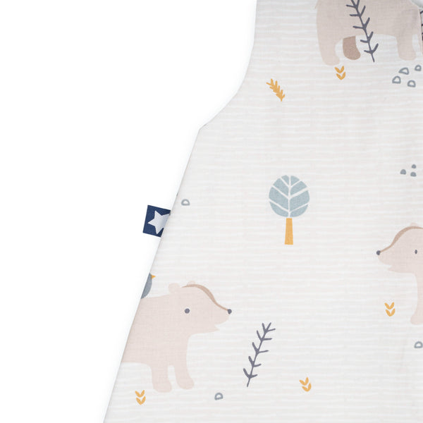 Julius Zöllner Sommerschlafsack - Mountain Bear Sonderangebot der Fabrik