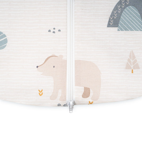 Julius Zöllner Sommerschlafsack - Mountain Bear Sonderangebot der Fabrik