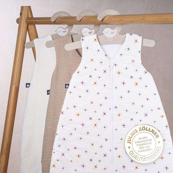 Julius Zöllner Sommerschlafsack - Little Bloom Discount Store für neue Produkte