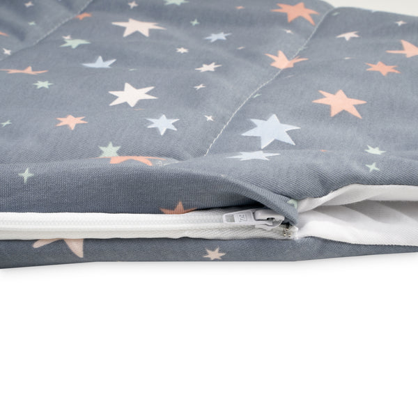 Julius Zöllner Babyschlafsack Neo - Shiny Stars Begrenzt auf 3 Tage