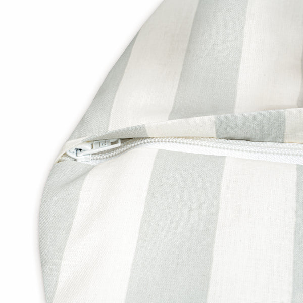 Julius Zöllner Sommerschlafsack Organic, Stripes Black Friday Preise