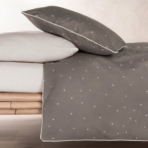 Julius Zöllner Bettwäsche Organic, Wild Dots Hotsell