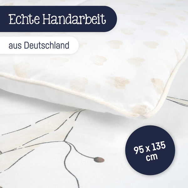 Julius Zöllner Krabbeldecke, Schlummerbande Cyber Monday