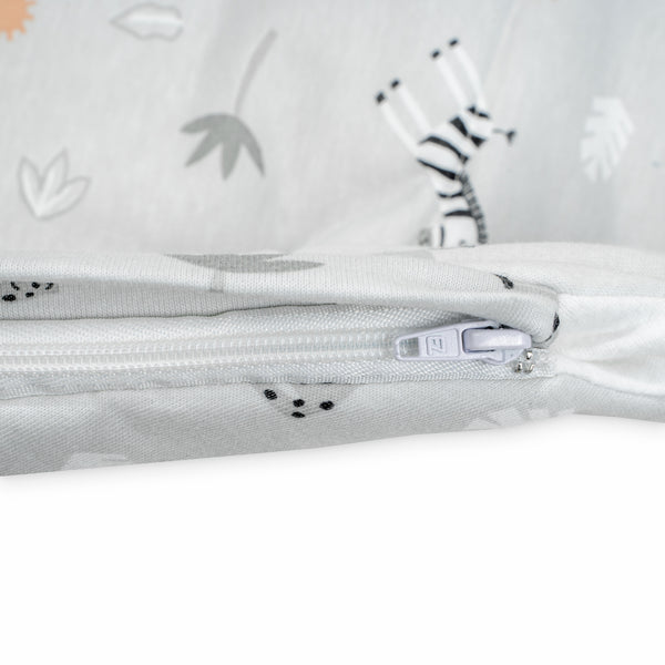 Julius Zöllner Babyschlafsack Neo - Savanne Grau Bestseller