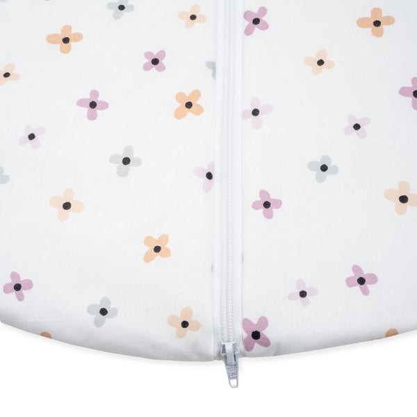 Julius Zöllner Schlafsack - Little Bloom Saisonale Angebote