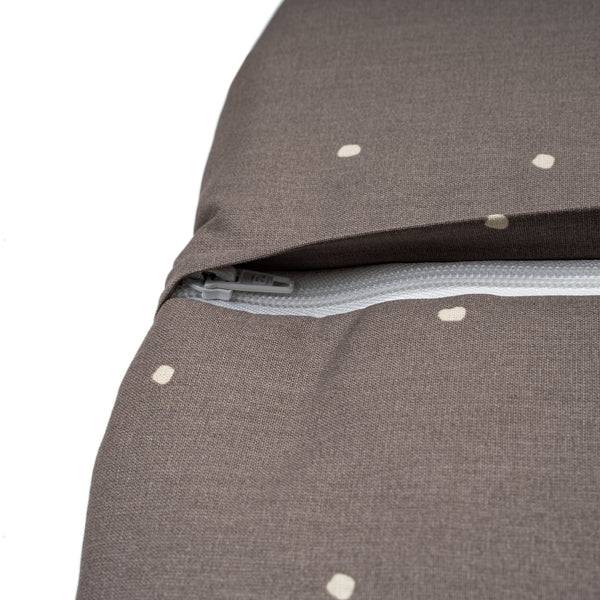 Julius Zöllner Sommerschlafsack Organic, Wild Dots Tägliche Deals