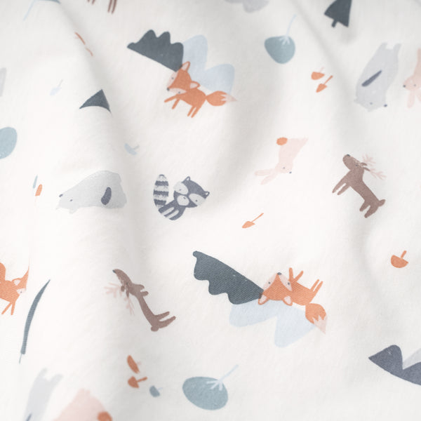 Julius Zöllner Jersey Bettschlange, Little Fox Zeitbegrenzte Promotion