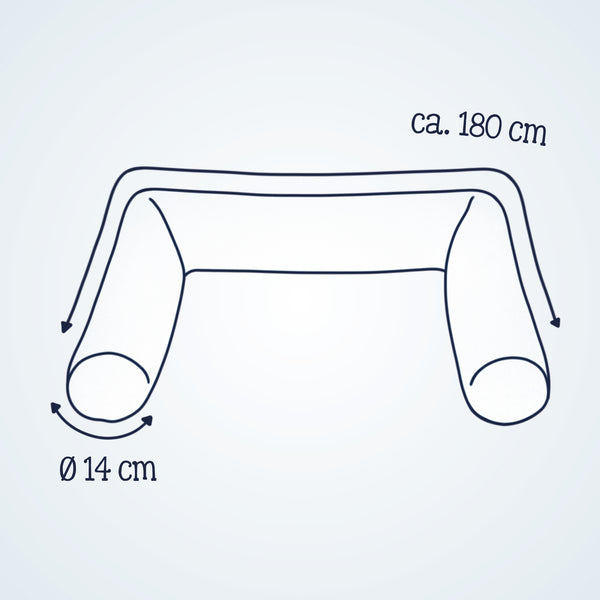 Julius Zöllner Jersey Bettschlange, Stary Discount Store für neue Produkte