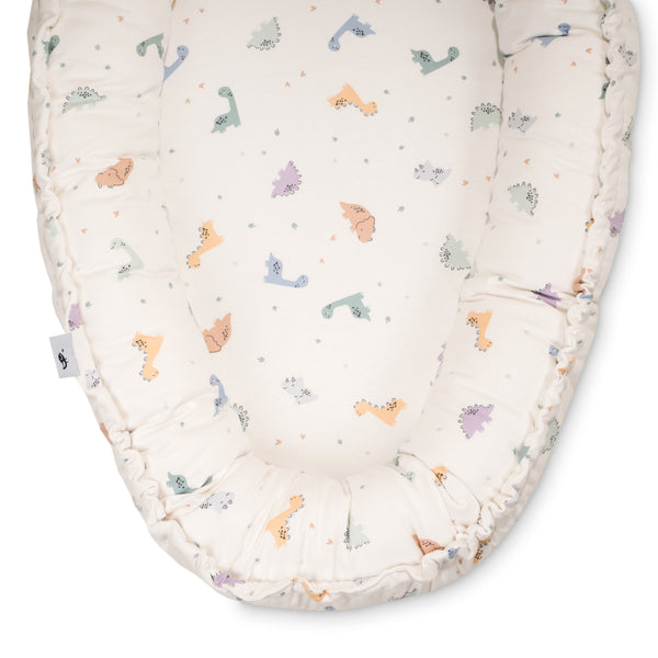 Julius Zöllner Jersey Kuschelnest NIDO, Little Dinos Großer Ausverkauf