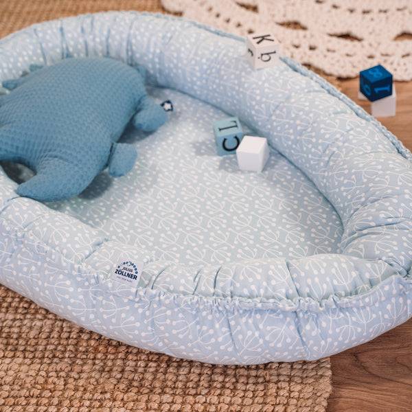 Julius Zöllner Jersey Kuschelnest NIDO, Planty Online Shopping