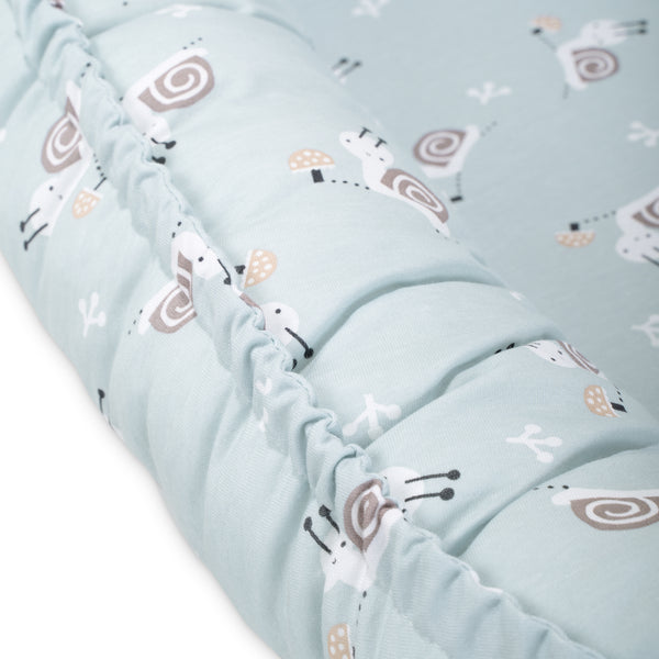 Julius Zöllner Jersey Kuschelnest NIDO, Schnecke Saisonschlussverkauf