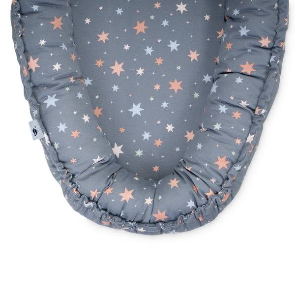 Julius Zöllner Jersey Kuschelnest NIDO, Shiny Stars Black Friday