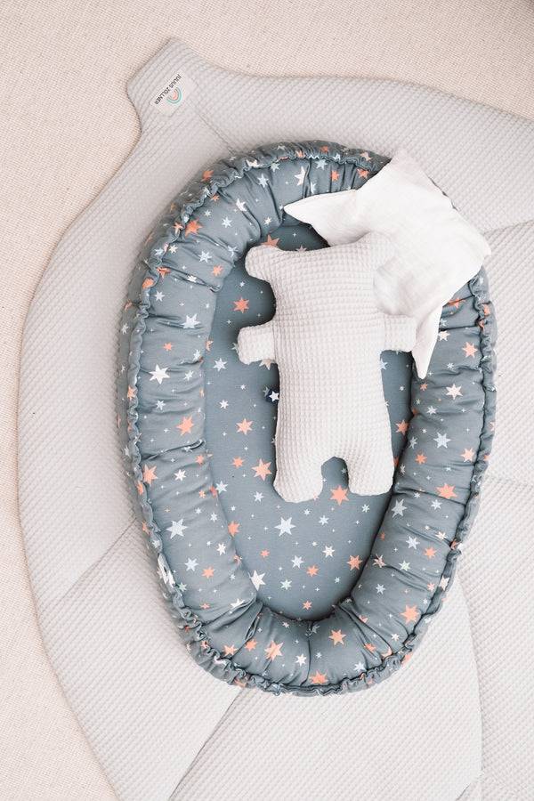 Julius Zöllner Jersey Kuschelnest NIDO, Shiny Stars Black Friday