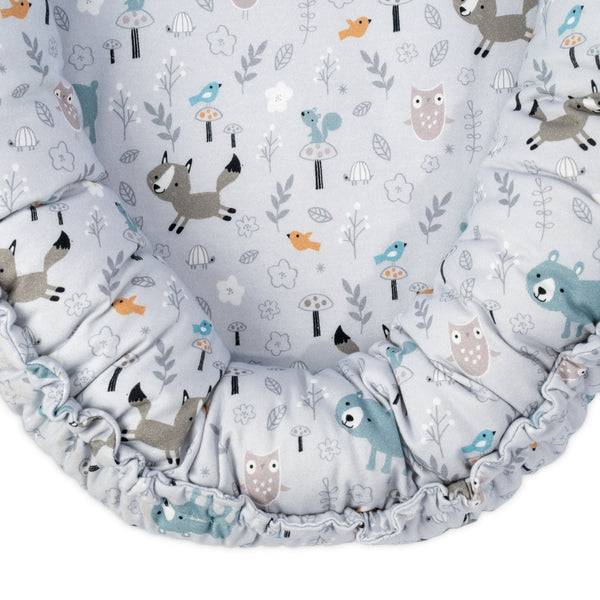 Julius Zöllner Jersey Kuschelnest NIDO, Smart Friends Cyber Monday