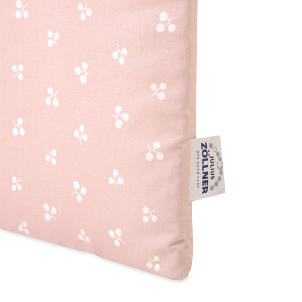 Julius Zöllner Jersey Nestchen Comfort Soft Leafy Valentinstagsangebot