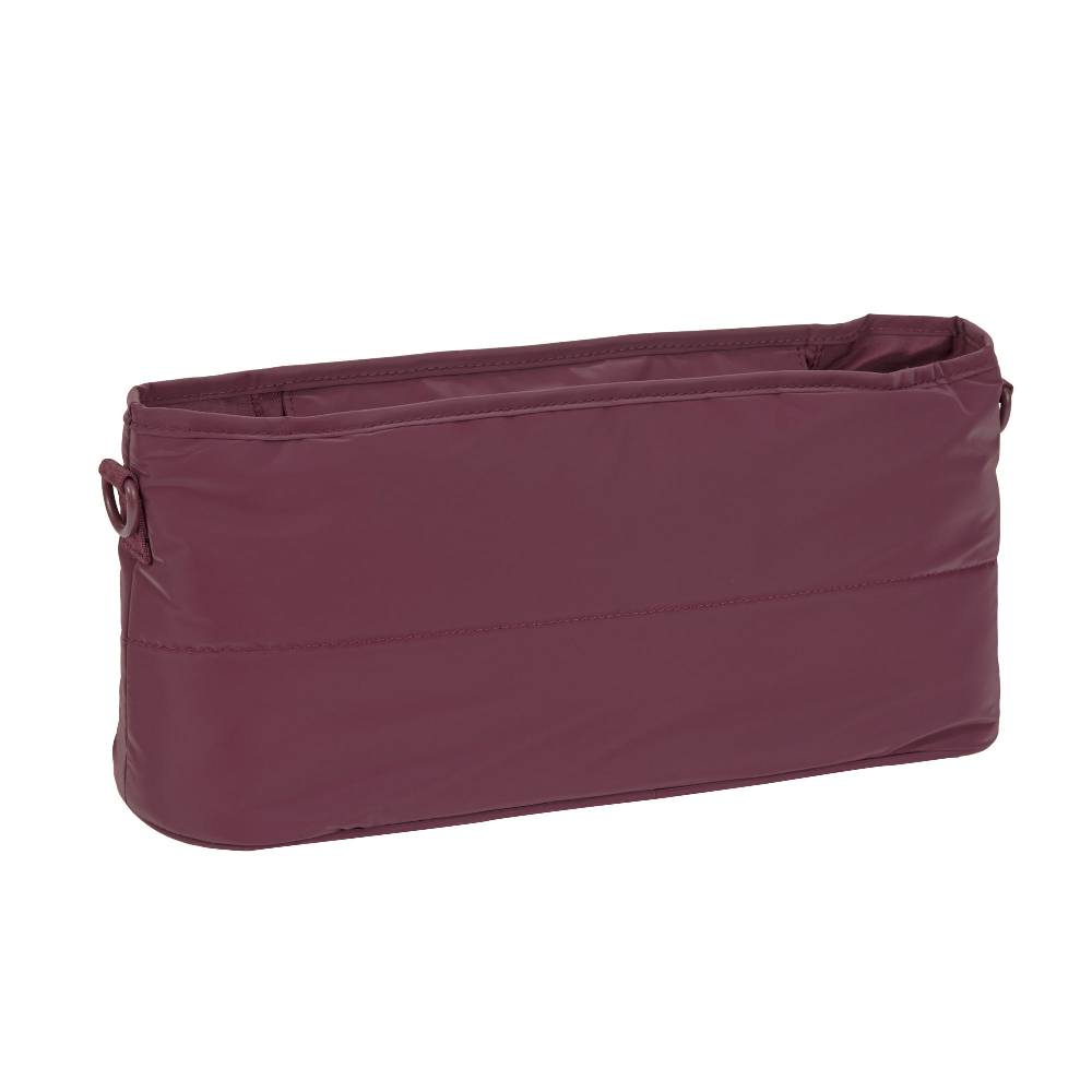 ﻿Lässig Kinderwagen Organizer, Tiefrot Letzte 3 Tage