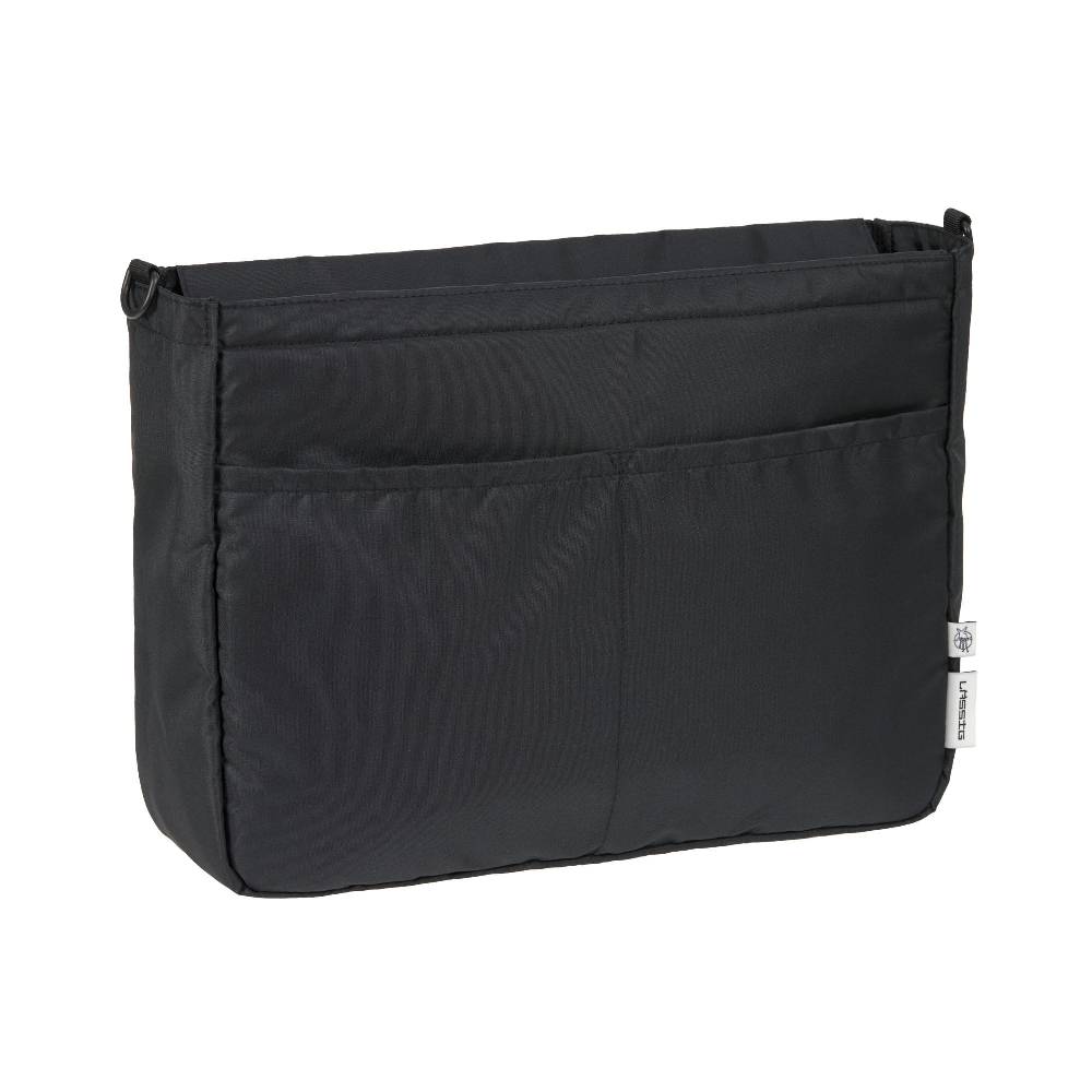 Lässig Multi Tasche MIX, Schwarz Nur noch ein Tag übrig
