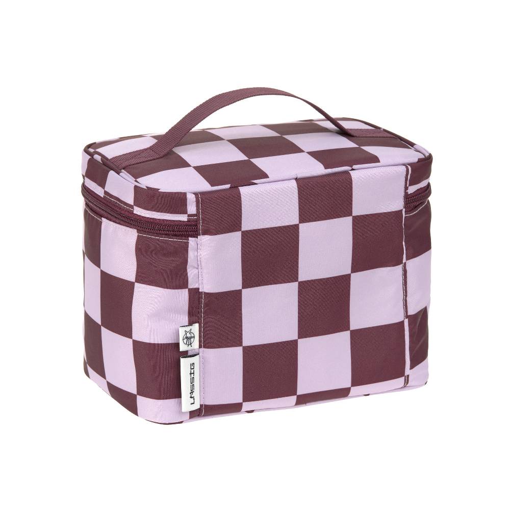 Lässig Wickeltisch Organizer, Tiefrot Lavendel Black Friday Preise