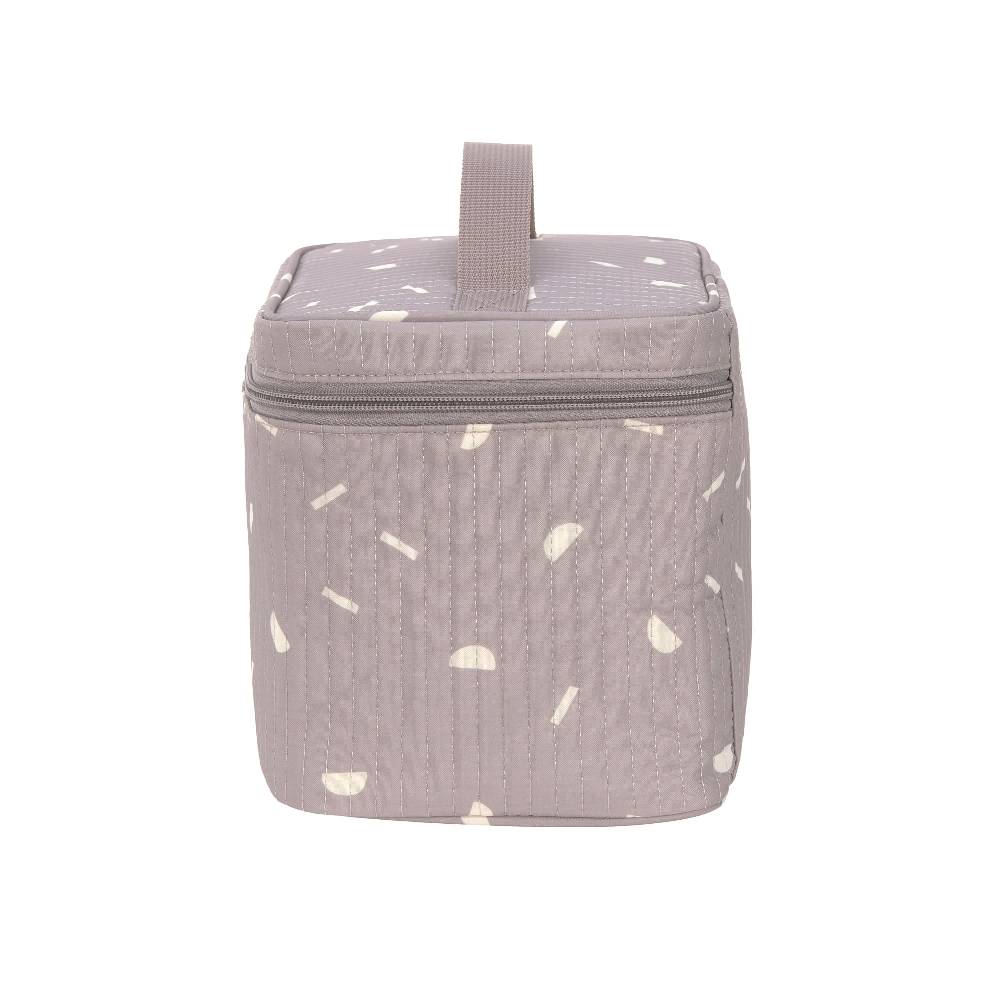 Lässig Wickeltisch Organizer - Grau Online Shopping