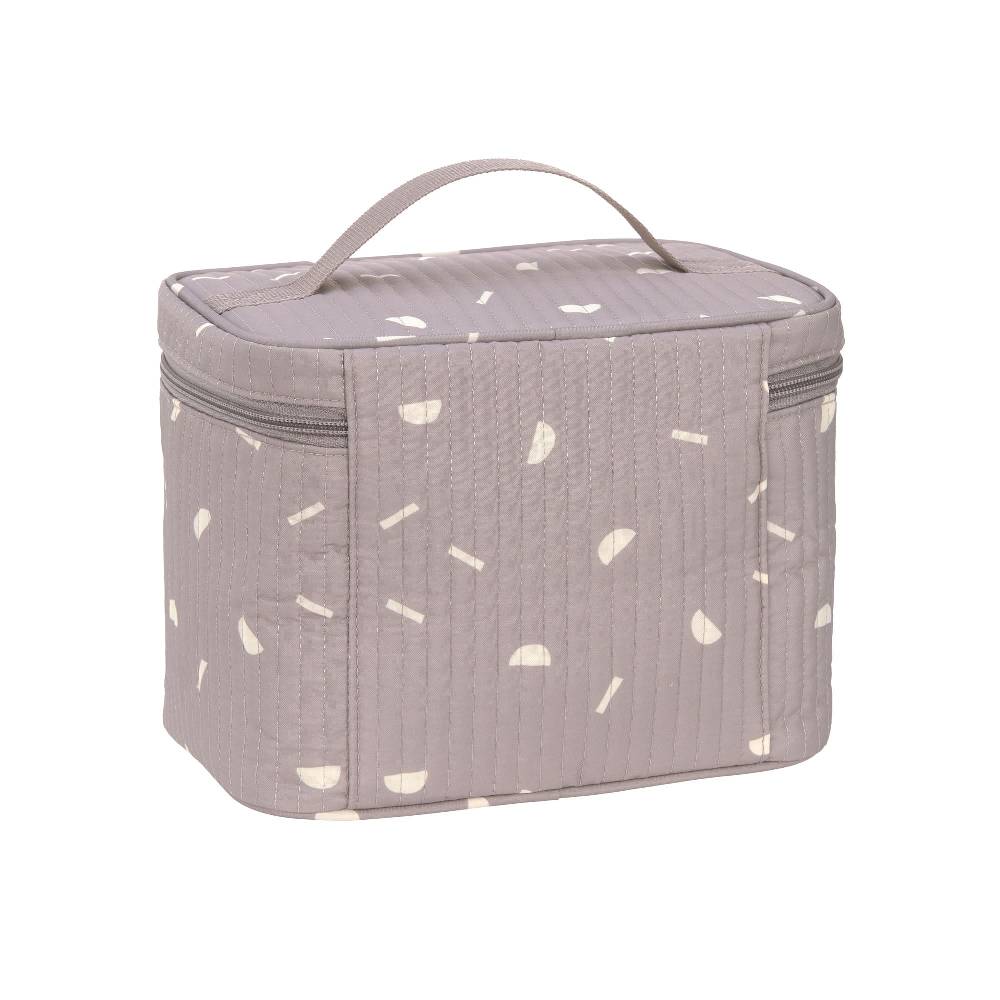 Lässig Wickeltisch Organizer - Grau Online Shopping