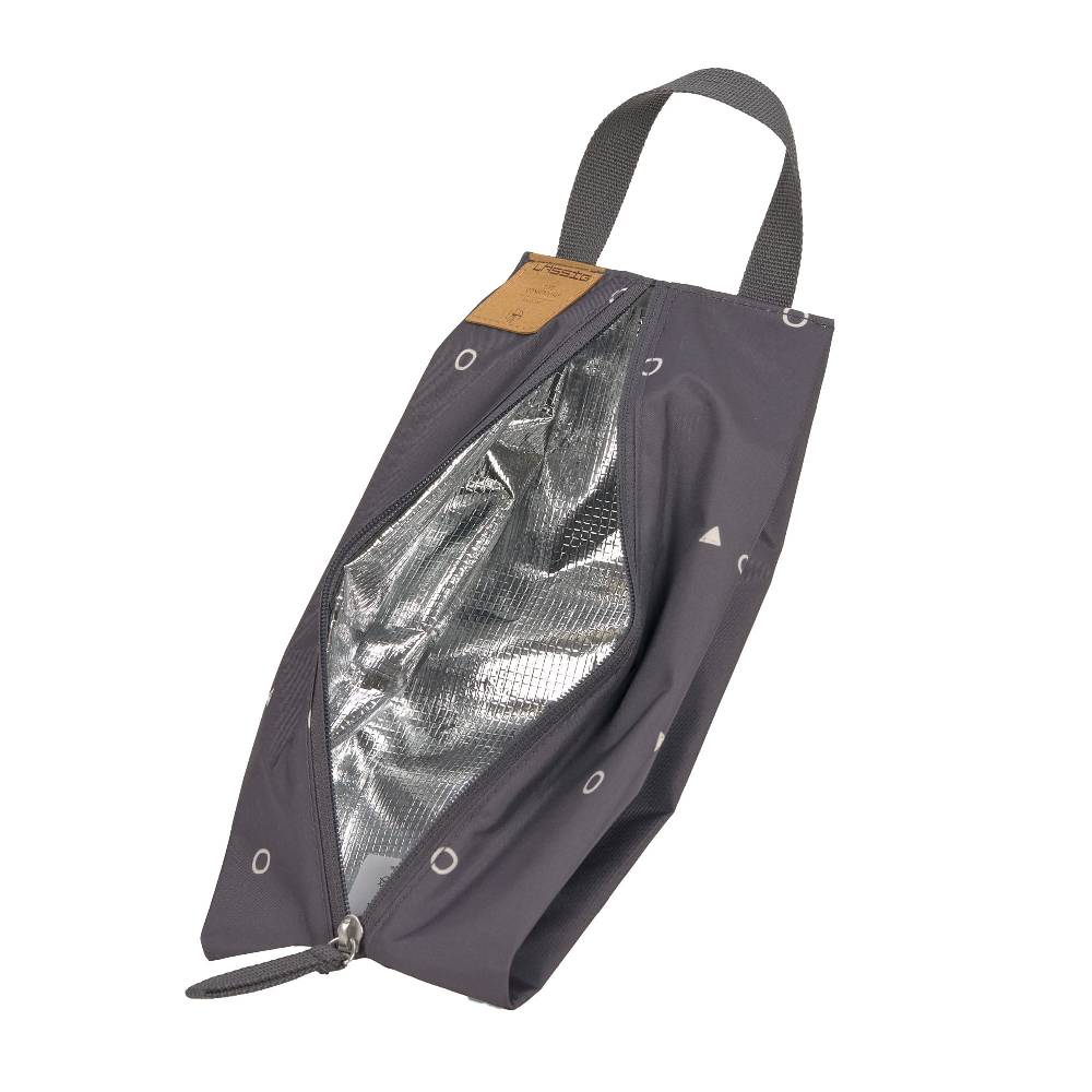 Lässig Kühltasche - Universe Anthracite, Anthrazit Saisonschlussverkauf