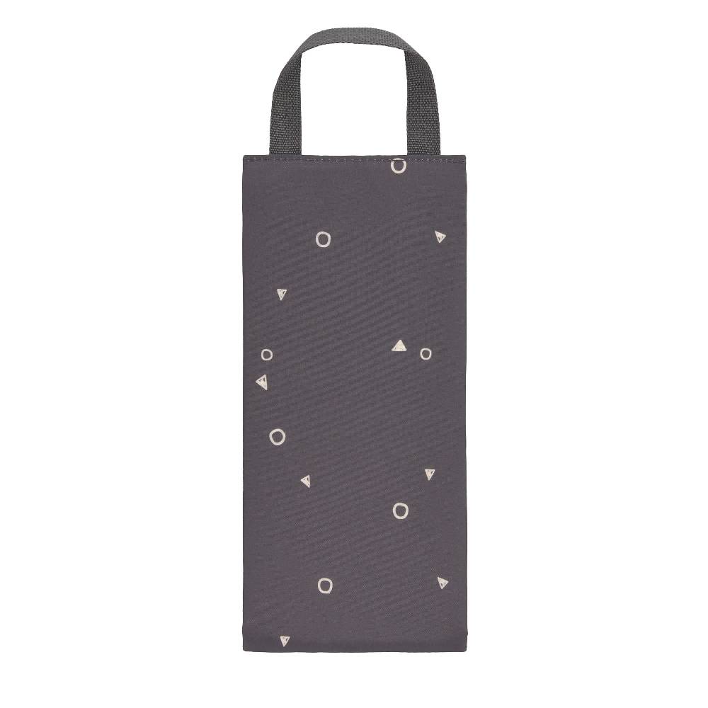 Lässig Kühltasche - Universe Anthracite, Anthrazit Saisonschlussverkauf
