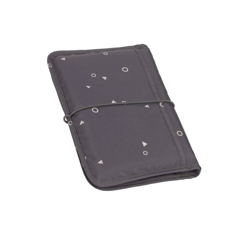 Lässig Windeltasche - Universe Anthracite, Anthrazit Cyber Monday