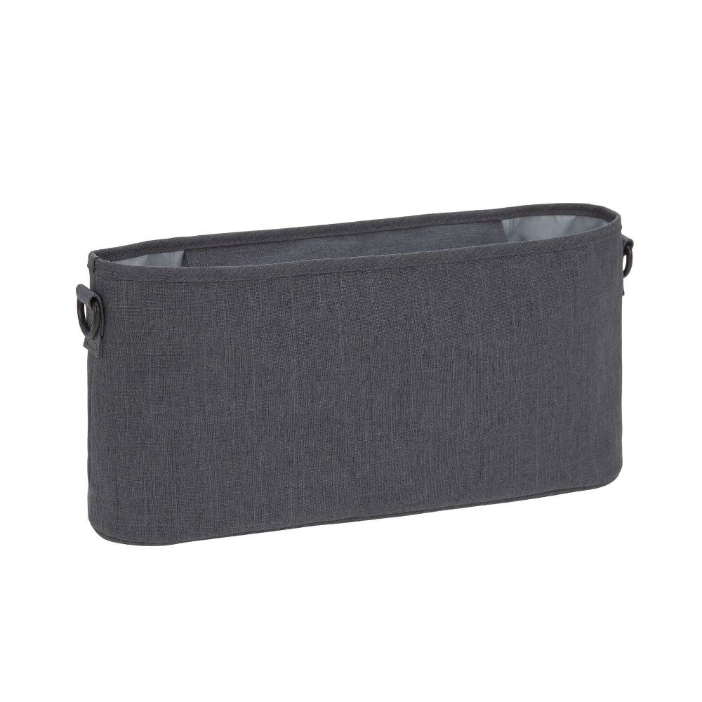 Lässig Kinderwagentasche - Goldie Buggy Organizer, Anthracite Osterangebot