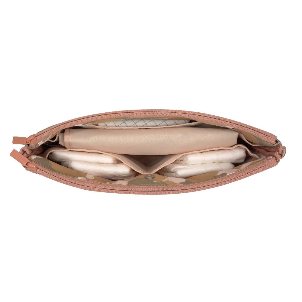 Lässig Windeltasche - Changing Organizer, Tinted Spots Exklusive Angebote