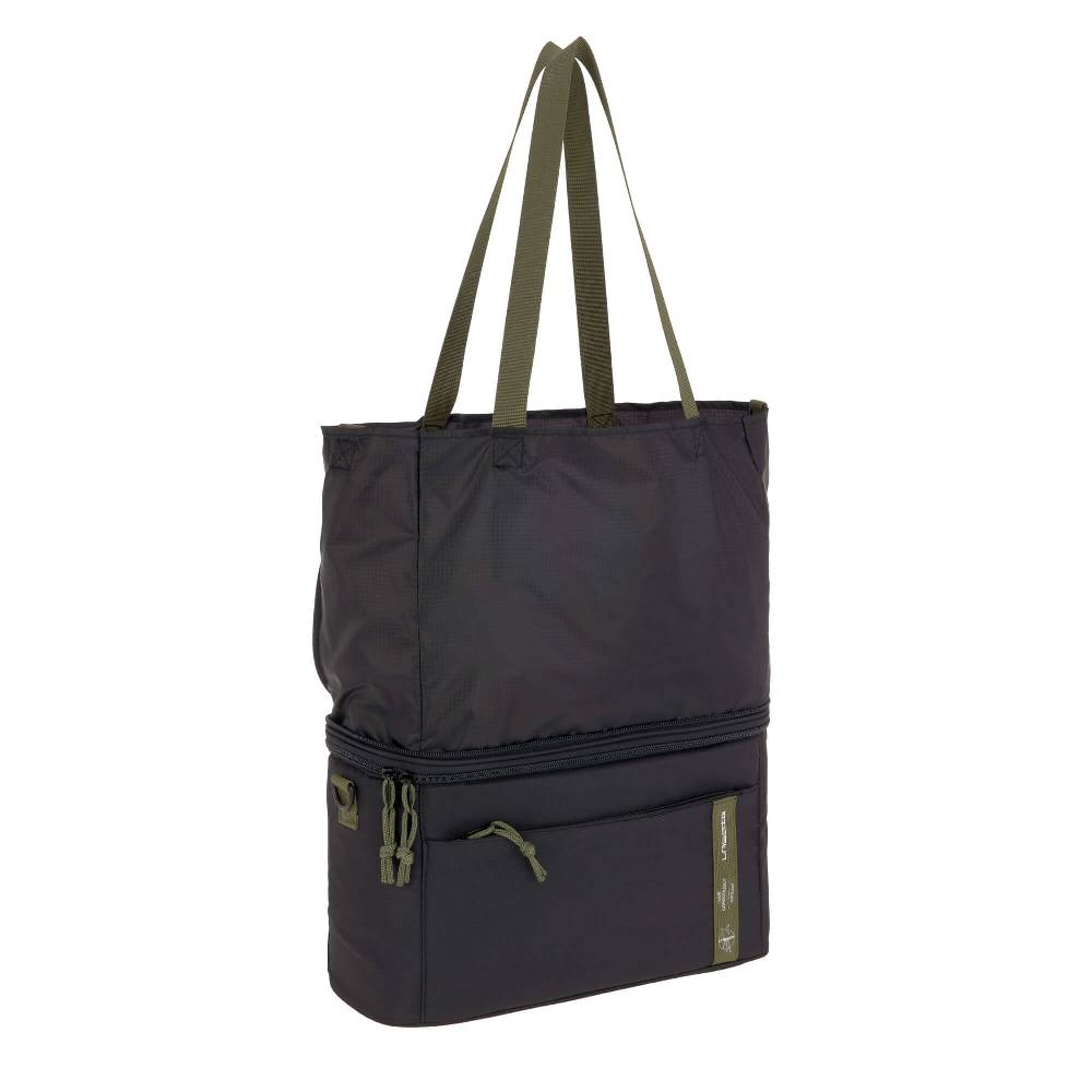Lässig Kinderwagentasche (isoliert) - Buggy Shopper, Black Blitzangebot