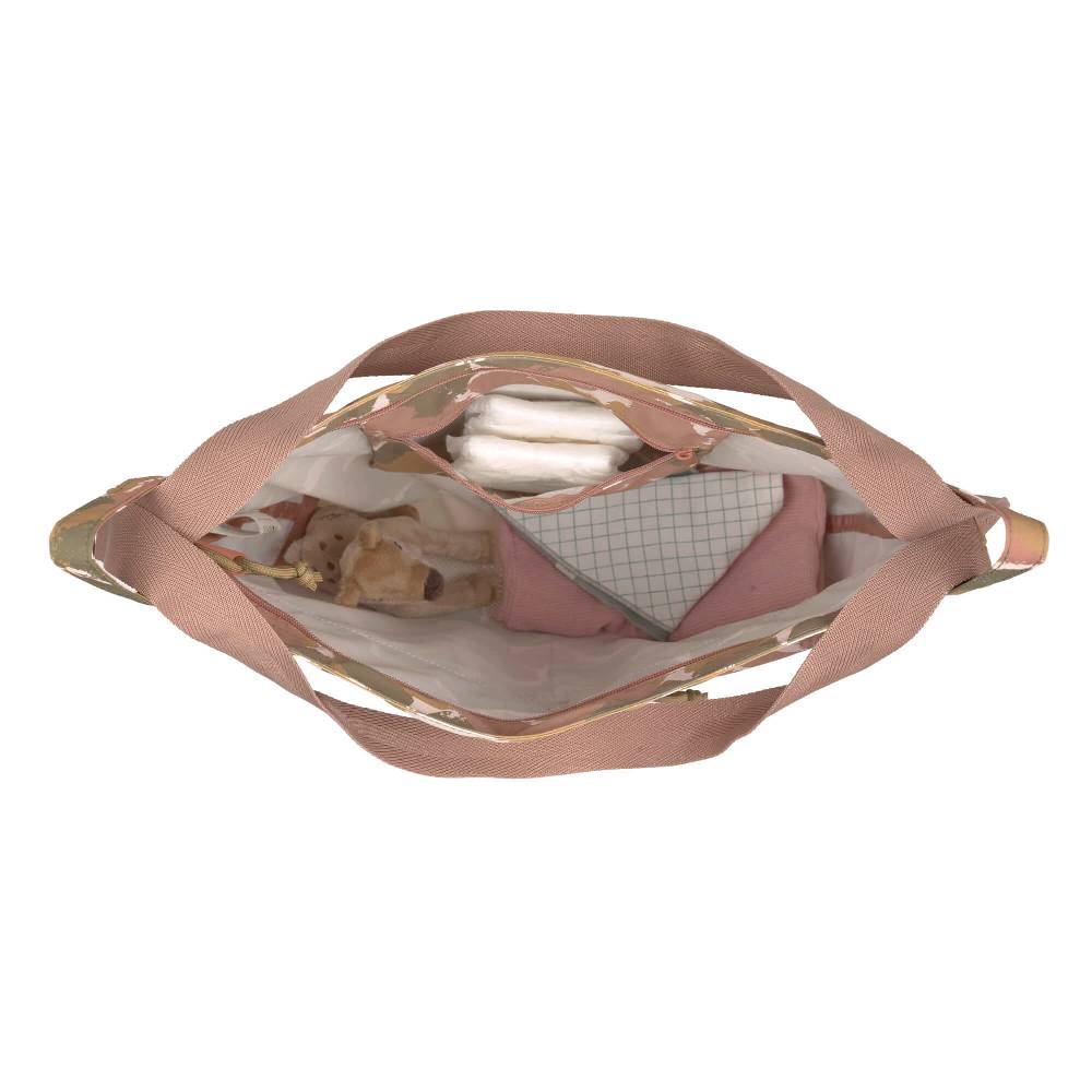 Lässig Kinderwagentasche - Conversion Buggy Bag, Tinted Spots Sonderangebote