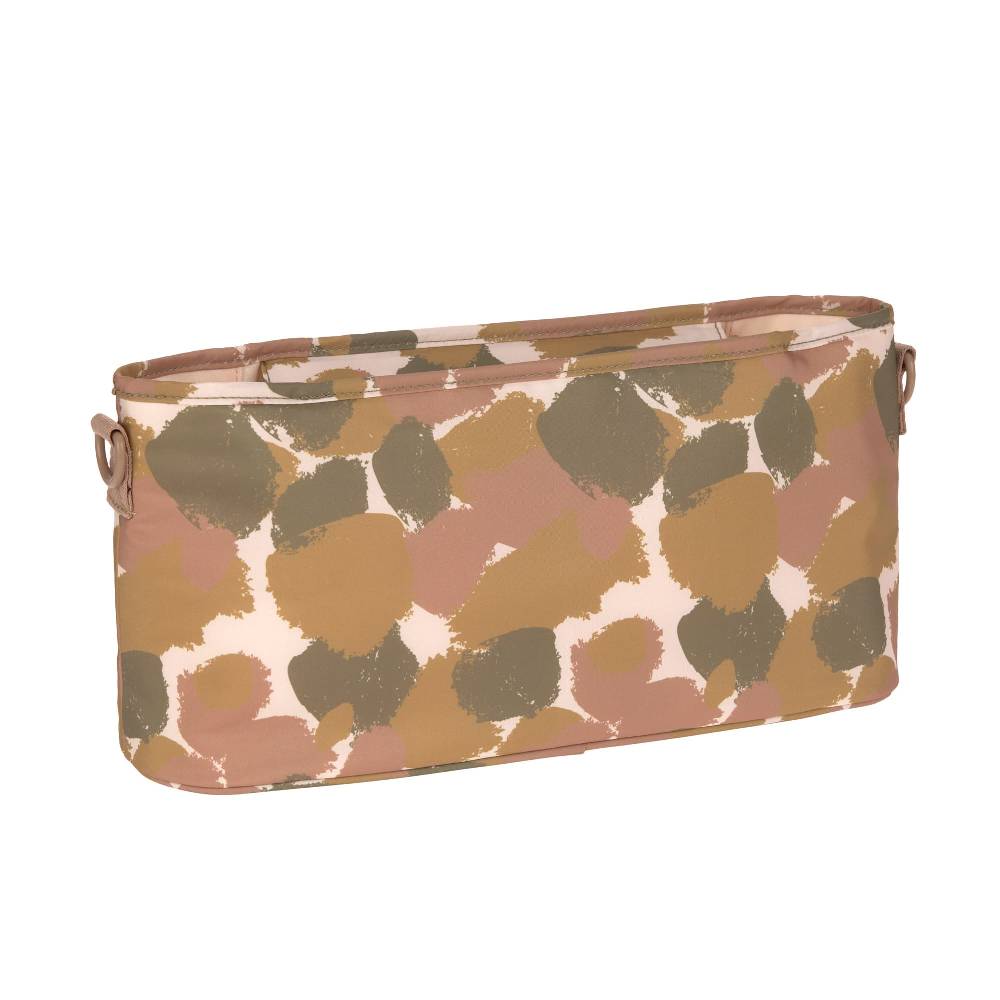 Lässig Kinderwagentasche - Buggy Organizer, Tinted Spots Letzte 3 Tage