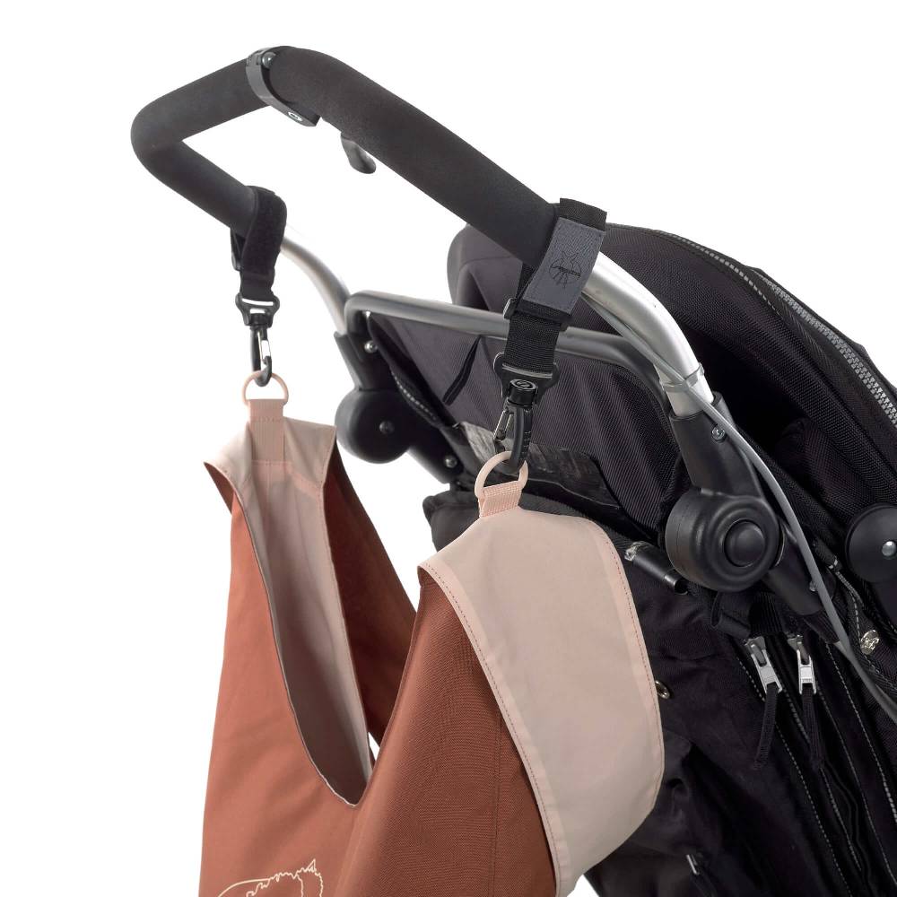 Lässig Umhängetasche - Charity Shopper Tree, Rust Neueste Stile