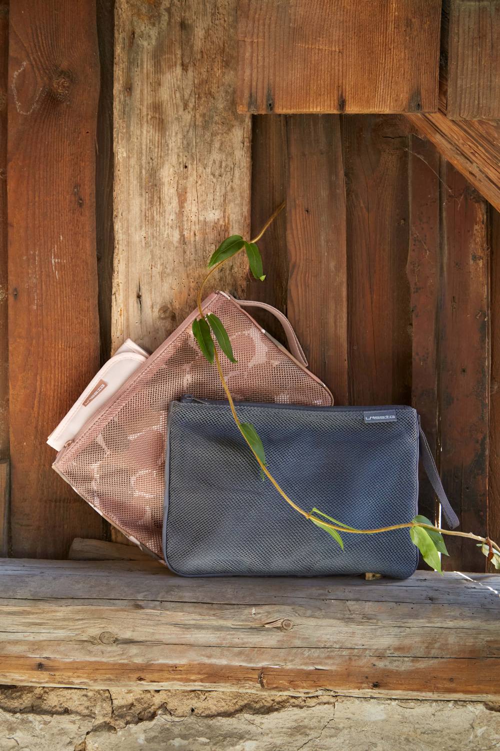 Lässig Windeltasche - Changing Organizer, Anthracite Letzte 2 Tage