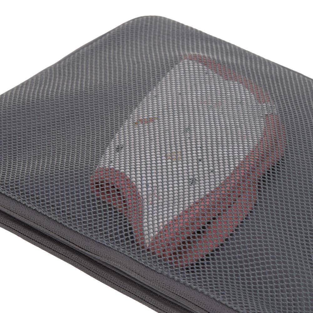 Lässig Windeltasche - Changing Organizer, Anthracite Letzte 2 Tage
