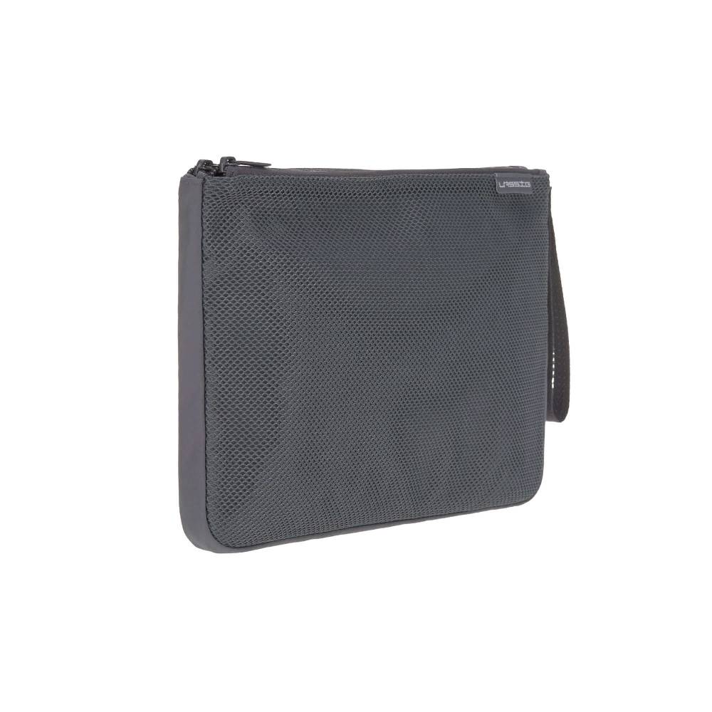 Lässig Windeltasche - Changing Organizer, Anthracite Letzte 2 Tage
