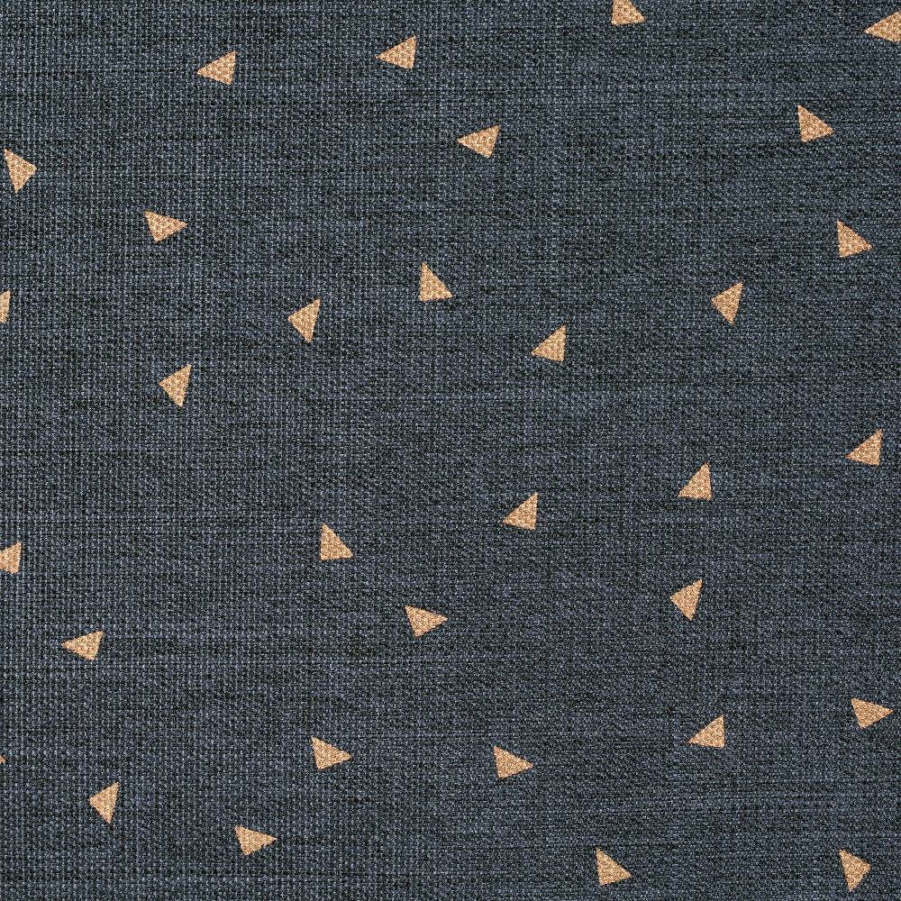 Lässig Kinderwagentasche - Buggy Organizer, Triangle Dark Grey Letzter Tag