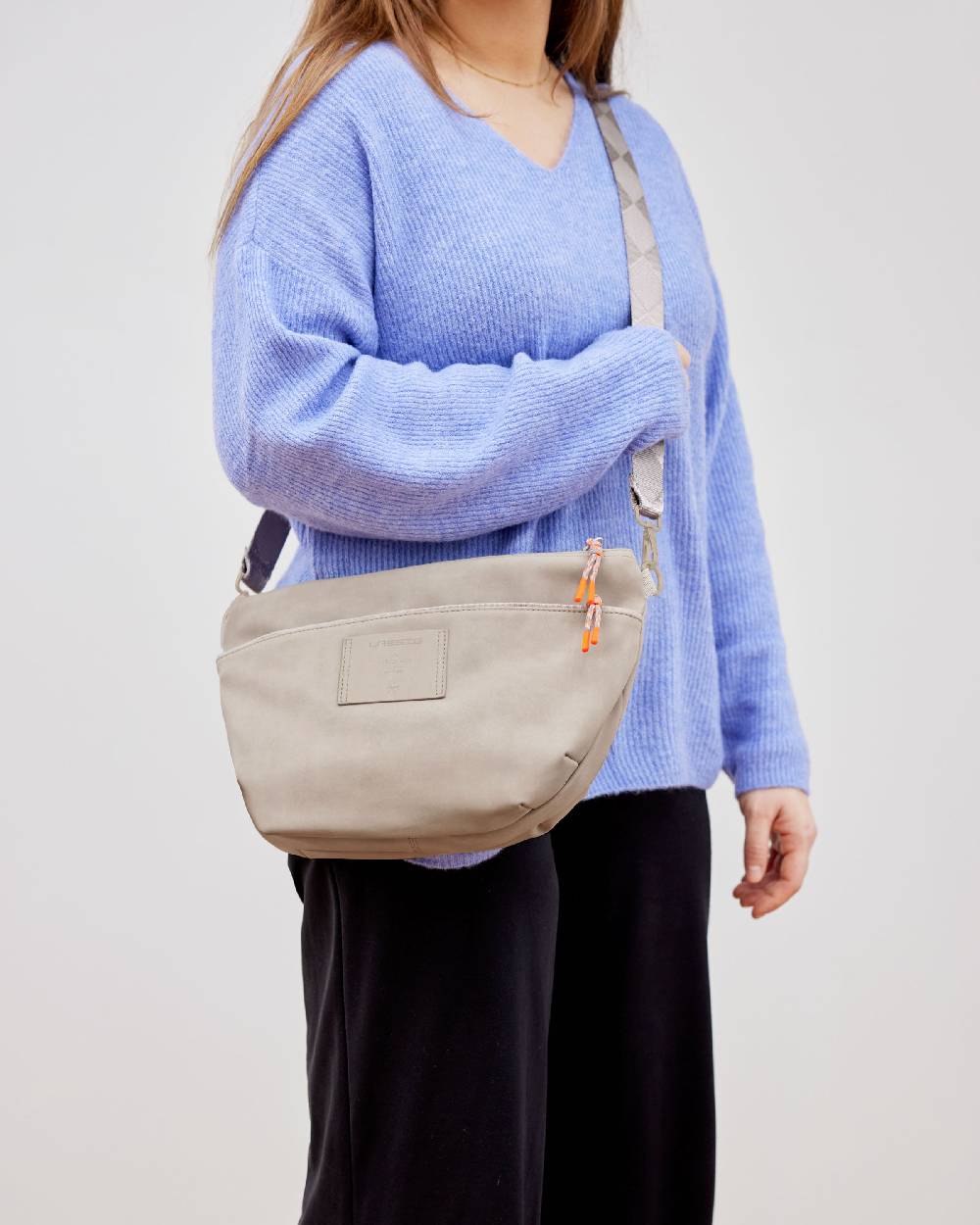 Lässig Kinderwagen Organizer - Bum Bag, Humus Verkauf