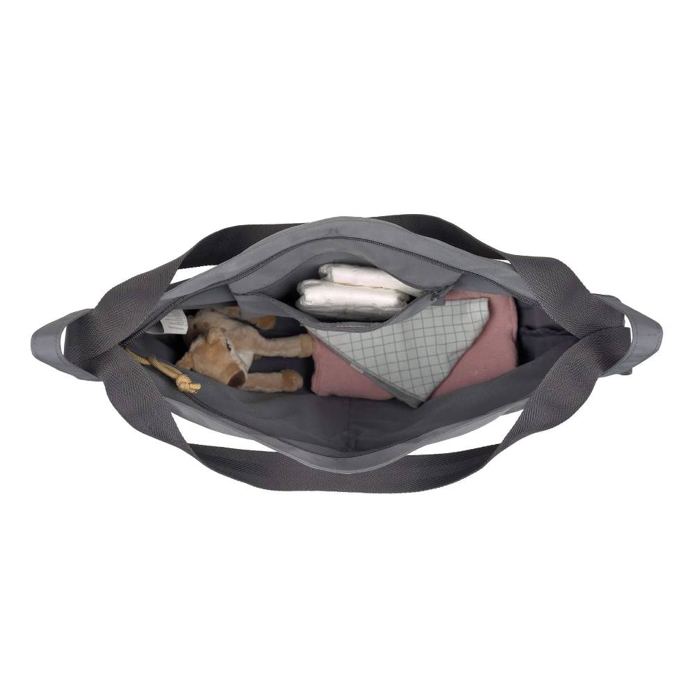 Lässig Kinderwagentasche - Conversion Buggy Bag, Anthracite Angebote