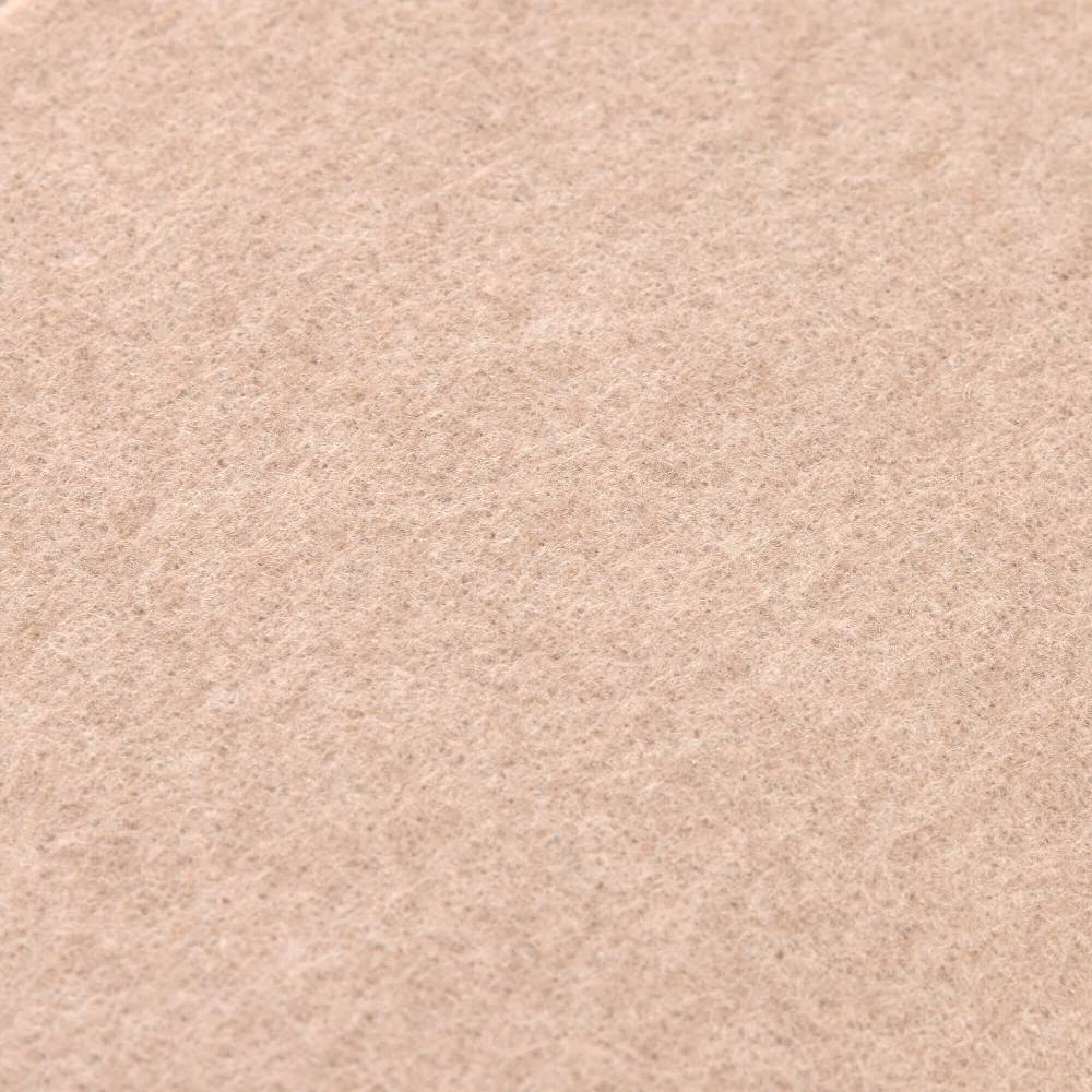 Lässig Windeltasche - Herz im Glück Limited Edition, Felt Sand Fabrikverkauf