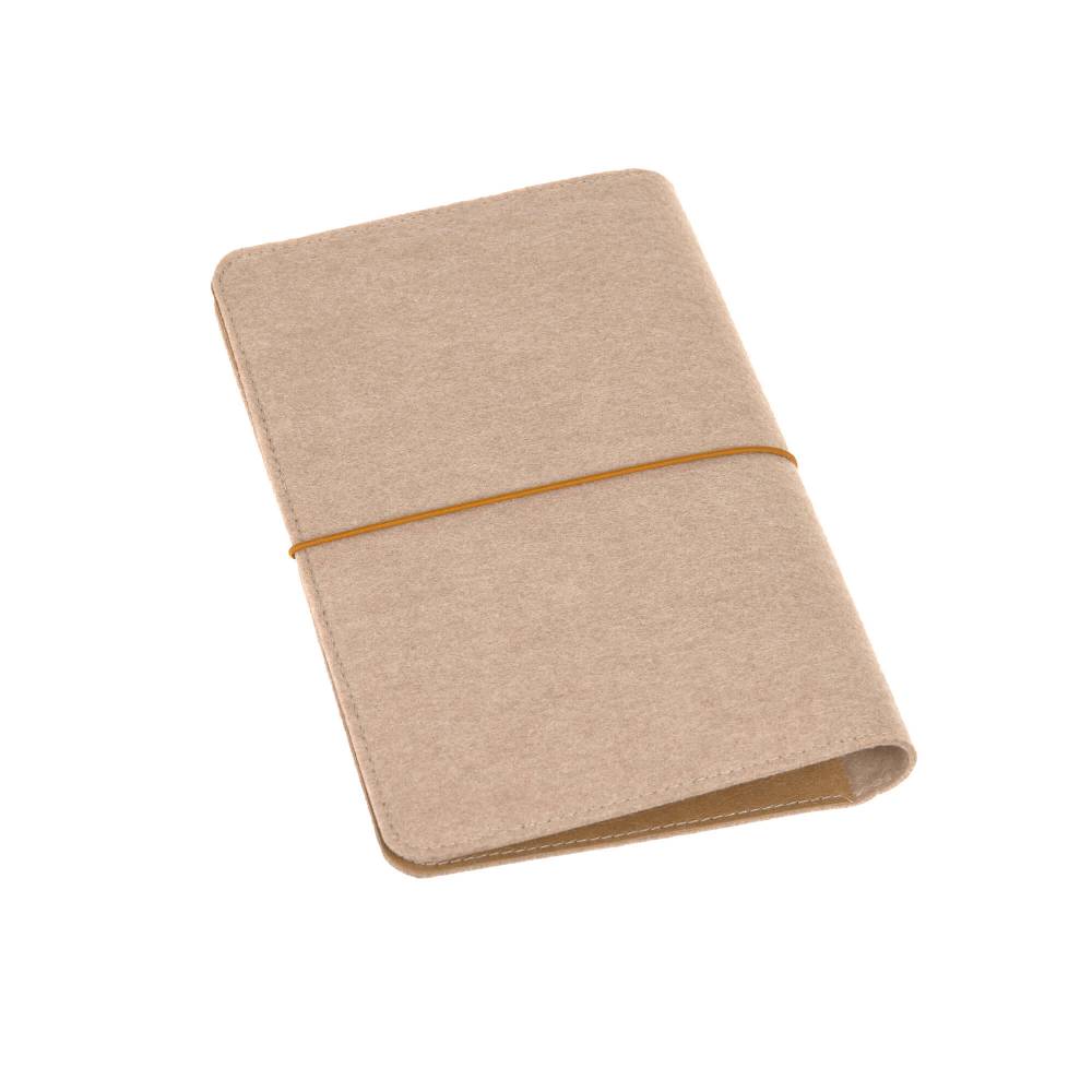 Lässig Windeltasche - Herz im Glück Limited Edition, Felt Sand Fabrikverkauf