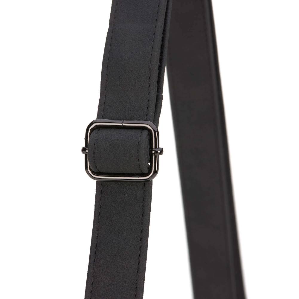 Lässig Wickeltasche - Tender Shoulder Bag, Anthracite Kostenloser Versand