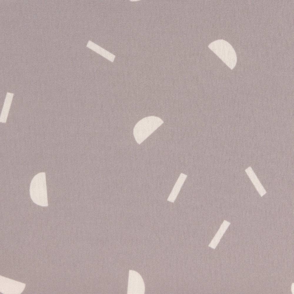Lässig Mutterpasshülle - Blocks Taupe, Grau Fabrik Onlineshop