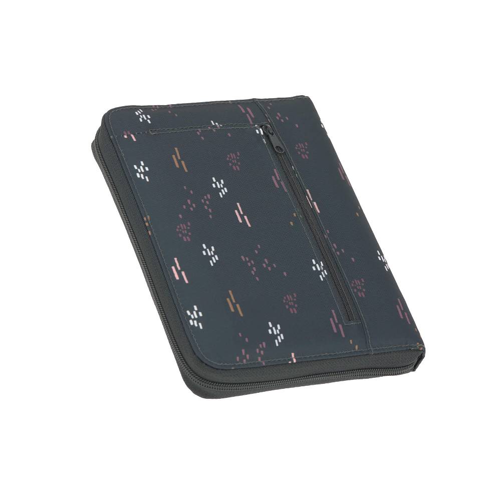 Lässig Mutterpasshülle - Document Pouch, Blobs Forest Rabatt