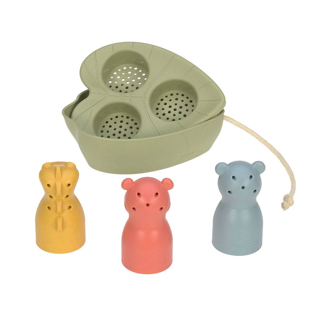 Lässig Wasserspielzeug Set - Water Friends Weihnachtsangebot