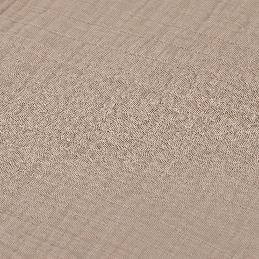 Lässig Mulltücher 3er Set 60 x 60 cm - Little Mateys, Royal Blau Valentinstagsangebot