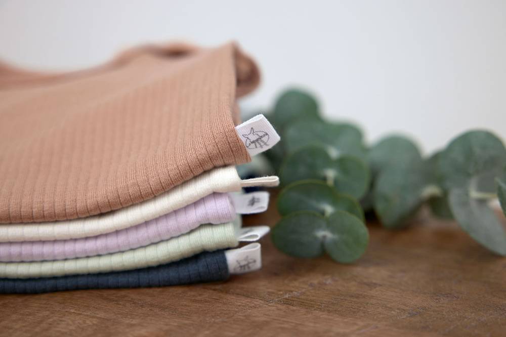 Lässig Baby Body - Ärmellos gerippt, Lila Black Friday Preise