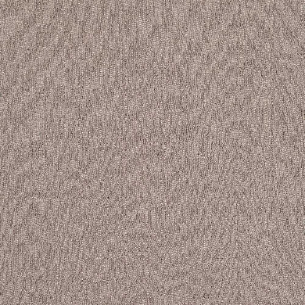 Lässig Dreieckstuch - Bio Baumwolle, Taupe, Grau Blitzverkäufe