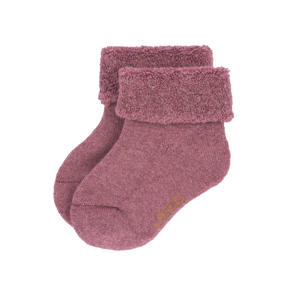 Lässig Babysocken (3er-Set), Rosewood Vatertagsangebot